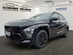 Hyundai KONA KONA Trend Elektro 204PS/Navi/LED/Kamera