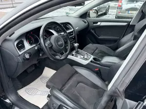 Audi A5 Bild 5