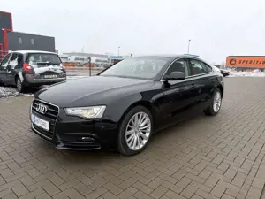 Audi A5 Bild 2