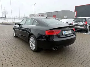 Audi A5 Bild 4