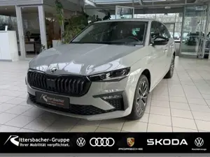 Skoda Scala Balance 1,5 TSI 110 kW 7-Gang-DSG - Sofort
