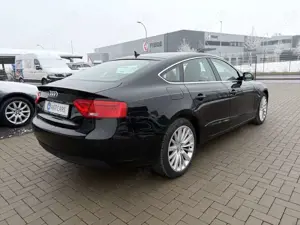 Audi A5 Bild 3