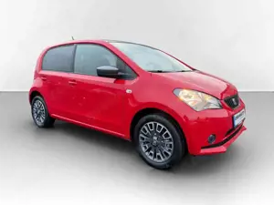 SEAT Mii 1.0 Ecofuel CNG Chic NAVI*PDC*SHZ*TEMP*15" Bild 3