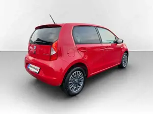 SEAT Mii 1.0 Ecofuel CNG Chic NAVI*PDC*SHZ*TEMP*15" Bild 5