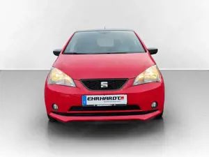 SEAT Mii 1.0 Ecofuel CNG Chic NAVI*PDC*SHZ*TEMP*15" Bild 2