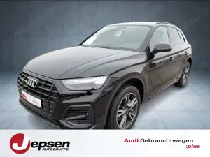 Audi Q5 50 TFSI e advanced qu S tr. Matrix AHK 19 ACC