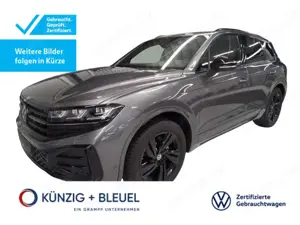 Volkswagen Touareg R-Line 3.0TDI +LUFT+WANK+AHK+