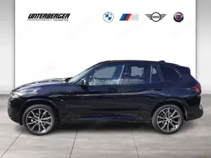 BMW X3 xDrive20i M Sportpaket-LED-Kamera-Navi Bild 3