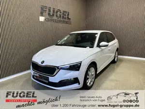 Skoda Scala 1.6 TDI DSG Style LED|Navi|4xSHZ|Virt.Cockpit