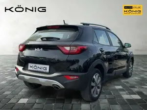 Kia Stonic 1.0 DCT Vision Bild 3