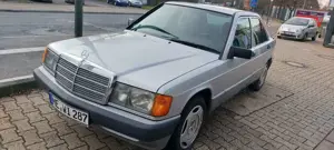 Mercedes-Benz 190 190 E 1.8, *****In sehr gutem zustand*****