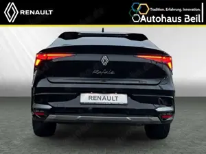Renault Rafale 200 E-Tech Full Hybrid Techno Bild 2