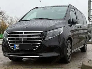 Mercedes-Benz V 300 V 300 d lang 4Matic 9G-TRONIC Exclusive Edition 2025