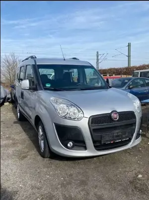 Fiat Doblo Doblo 1.4 16V My Doblo