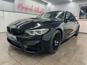 BMW M4 Coupe Competition DKG Facelift Shadow/Carbon