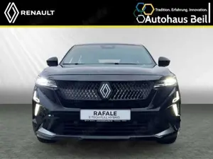 Renault Rafale 200 E-Tech Full Hybrid Techno Bild 5