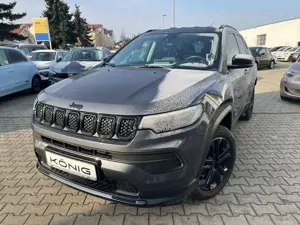 Jeep Compass 1.5 Night Eagle Automatik Navi*Klima*RFK