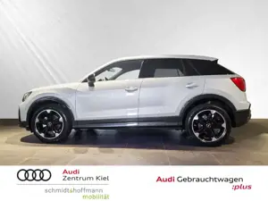 Audi Q2 Bild 3