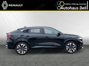 Renault Rafale 200 E-Tech Full Hybrid Techno Bild 4