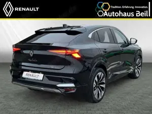 Renault Rafale 200 E-Tech Full Hybrid Techno Bild 3