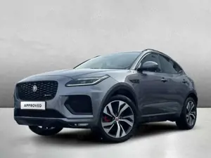 Jaguar E-Pace R-Dynamic SE P300e Mild-Hybrid EU6d HUD AD Panoram