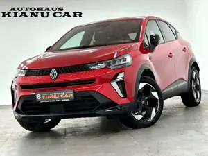 Renault Captur II Techno.NAVI.LED.360°KAM.DIGI-TACHO.SHZ