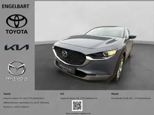 Mazda CX-30 Centre-Line 2WD HUD Navi LED ACC Apple CarPlay And