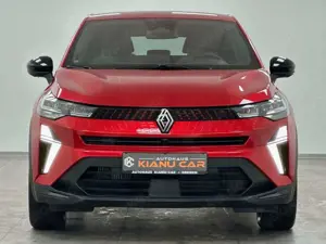 Renault Captur II Techno.NAVI.LED.360°KAM.DIGI-TACHO.SHZ Bild 2