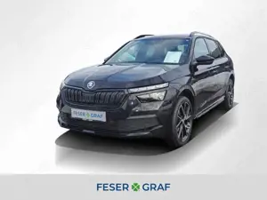 Skoda Kamiq Monte Carlo 1.5 TSI DSG ACC/PANO/RFK