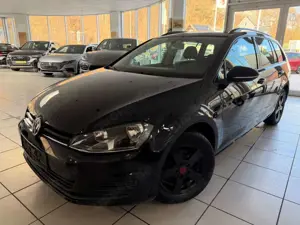 Volkswagen Golf VII Variant Trendline BMT