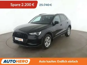 Audi Q3 45 TFSIe Aut.*NAVI*LED*TEMPO*CAM*PDC*SHZ*