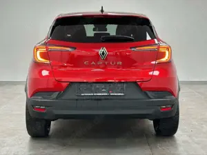 Renault Captur II Techno.NAVI.LED.360°KAM.DIGI-TACHO.SHZ Bild 4