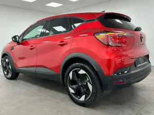 Renault Captur II Techno.NAVI.LED.360°KAM.DIGI-TACHO.SHZ Bild 5