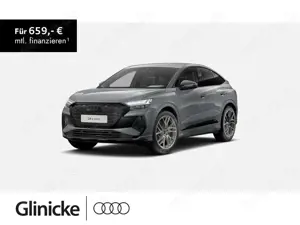 Audi Q4 e-tron Q4 Sportback 40 e-tron 150 kW