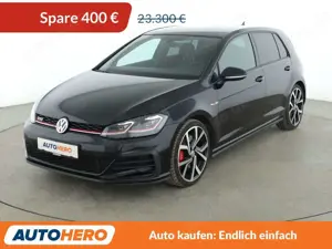 Volkswagen Golf GTI 2.0 TSI GTI Performance BM*LED*PDC*SHZ*KLIMA*