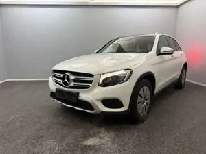 Mercedes-Benz GLC 220 d 4Matic*PANO*BURM*KAMERA*