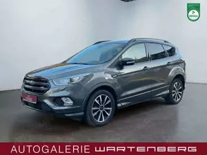 Ford Kuga ST-Line/ALCANTARA/ACC/NAVI/CAM/SONY/