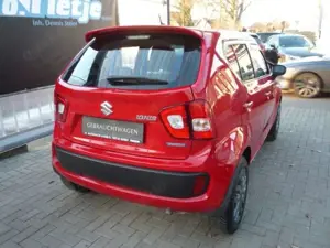 Suzuki Ignis 1.2 SHVS Club Alufelgen*GJR Bild 5