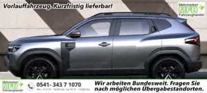 Dacia Duster Extreme SHZ+LKHZ+Navi+RFK TCe 140 103 kW (140 P...
