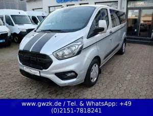 Ford Tourneo Custom Transit Custom L2 /9-Sitzer/Navi/Kam. /PDC/Temp.