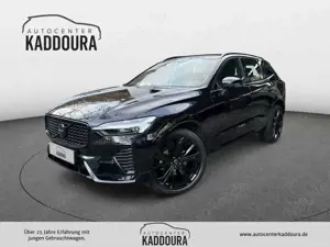 Volvo XC60 B5 Plus Black Edition 360 PANO HK Lichtpak