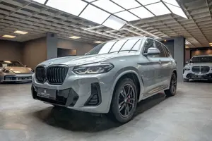 BMW X3 xDrive 20 d M Sport *PANO*HK*