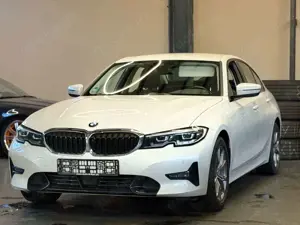 BMW 330 i Sport Line