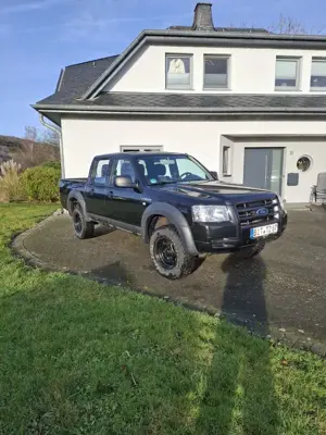 Ford Ranger Ranger Pick Up 4x4 TDCi