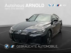 BMW i4 M50 Gran Coupé Harman Kardon Komfortzugang Sitzhzg