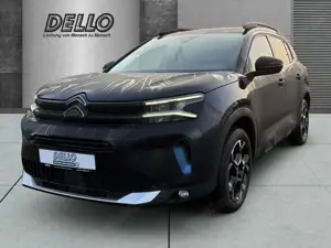 Citroen C5 Aircross Shine 1.5D BLU 360 Kamera LED ACC El. Heckklappe M