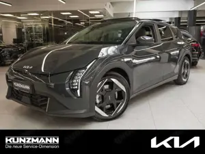 Kia EV4 81,4 kWh Earth Navi Schiebedach Sound-P 360°