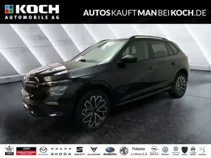 Skoda Kamiq Balance 1.5 TSI DSG AHZV MATRIX KOMFORT P