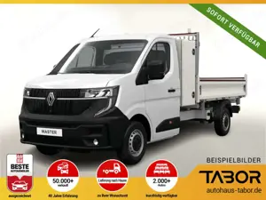 Renault Master 3-Seitenkipper advance L3H1 3,5t UVP-27%*