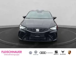 SEAT Ibiza SEAT FR 1.0 TSI 85 kW (116 PS) DSG  Ablage-Paket Bild 2